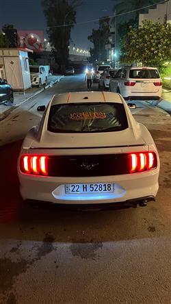 فورد موستانج